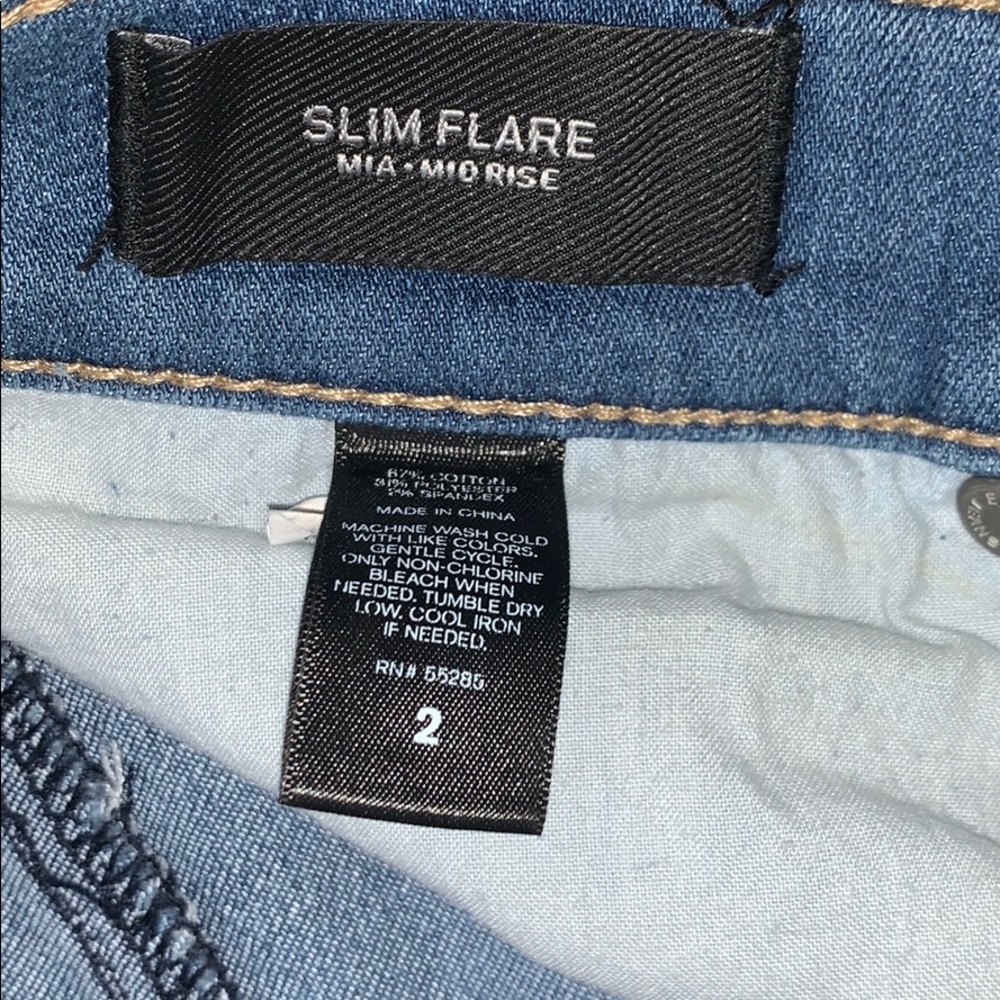 Express jeans - Picture 3 of 4